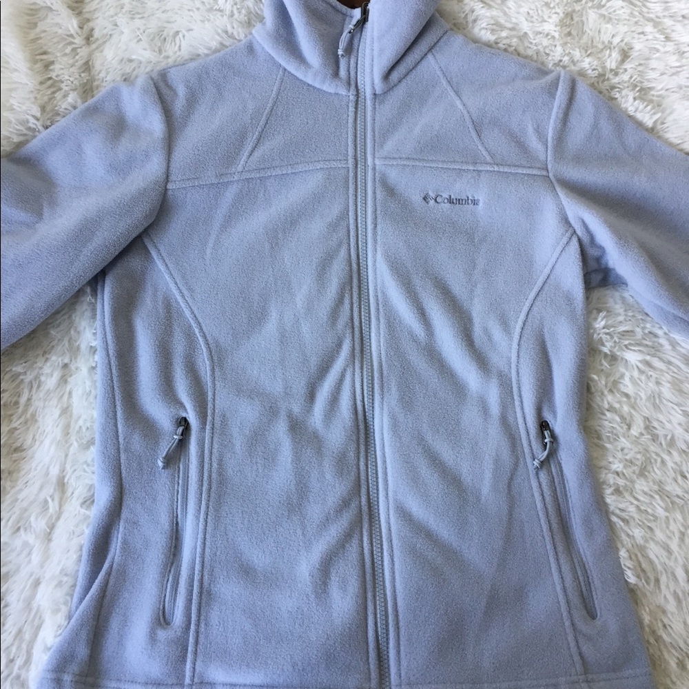 Columbia Jacket